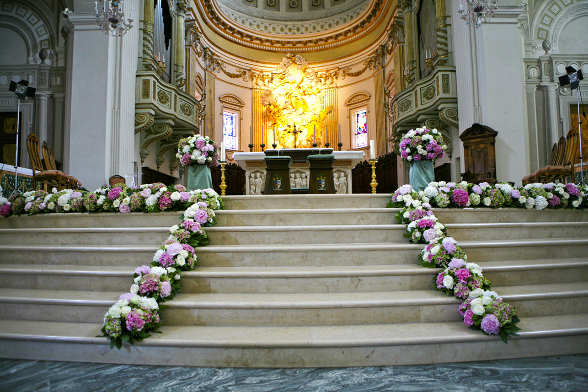 Le 10 chiese più belle dove sposarsi nelle Marche: la nostra selezione