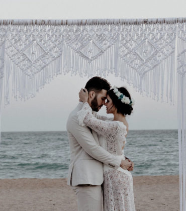 Matrimonio in spiaggia nelle Marche: le location più belle tra Pesaro, Ascoli e Ancona