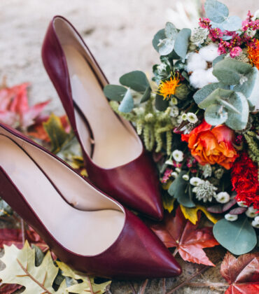 Sposarsi in autunno: wedding trends e consigli per un matrimonio magico