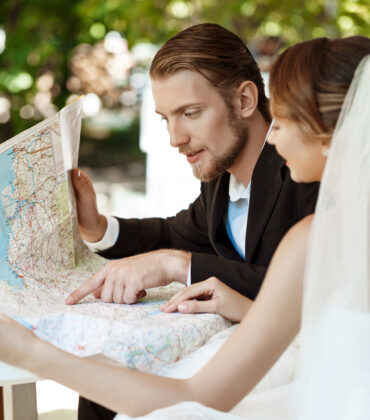 Viaggio di nozze 2021: ecco tutte le mete per il post Covid