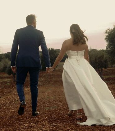 Il video di nozze, Daniele Donati: “Raccontare l’amore? Una grande responsabilità”