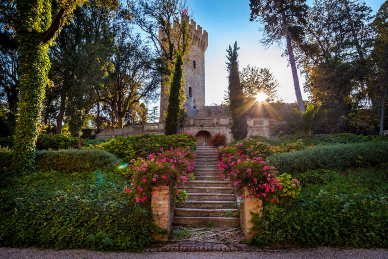 matrimoni dimore storiche