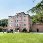 Matrimonio in una dimora storica: intervista a Villa Lattanzi