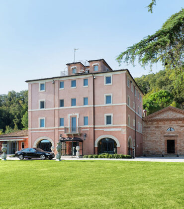 Matrimonio in una dimora storica: intervista a Villa Lattanzi